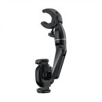 ⁦WIWU Mini Car Bracket - Black⁩ – תמונה ⁦3⁩